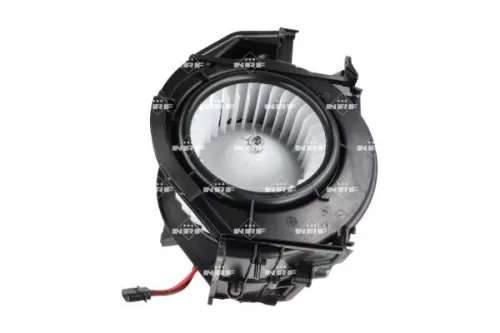 Interior Blower