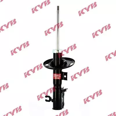 Shock Absorber