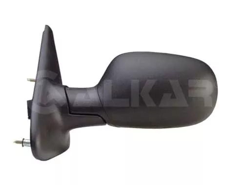 Exterior Mirror