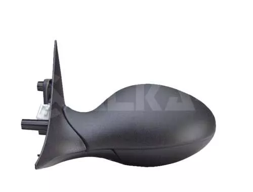 Exterior Mirror