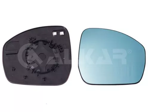 Mirror Glass, exterior mirror