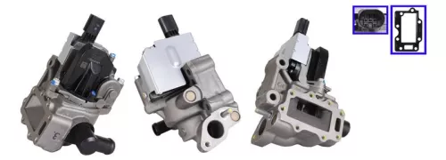 EGR Valve