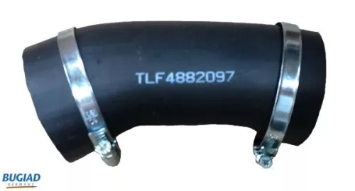 Charge Air Hose