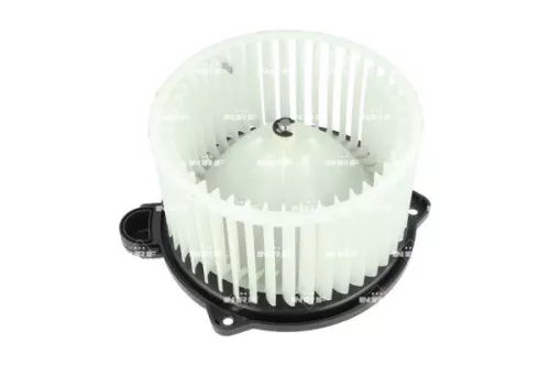 Interior Blower