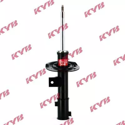 Shock Absorber