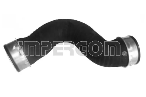 Charge Air Hose