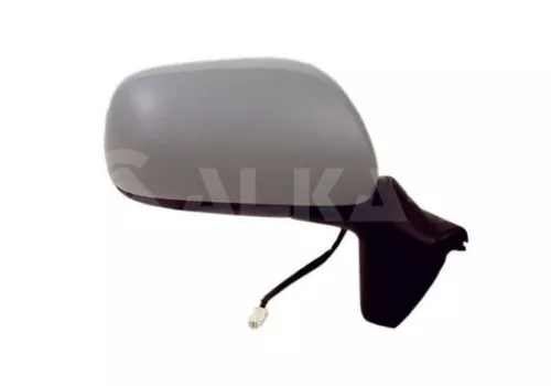 Exterior Mirror