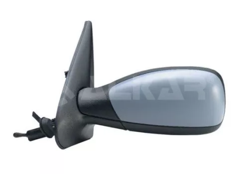 Exterior Mirror