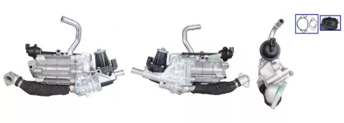 EGR Valve