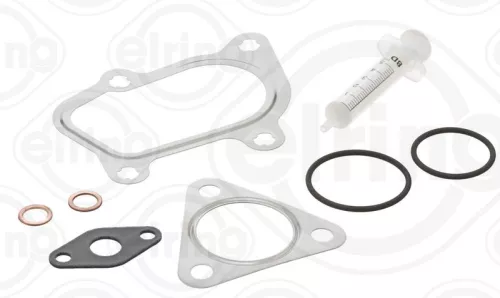 Mounting Kit, charger