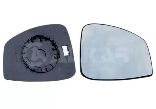 Mirror Glass, exterior mirror