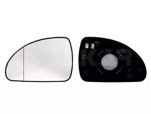 Mirror Glass, exterior mirror