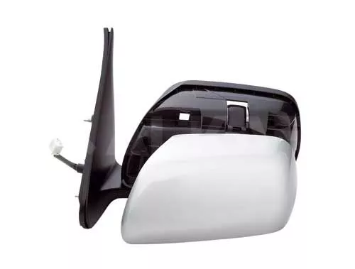 Exterior Mirror