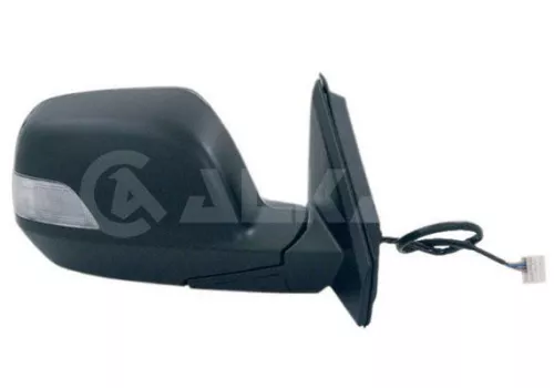 Exterior Mirror