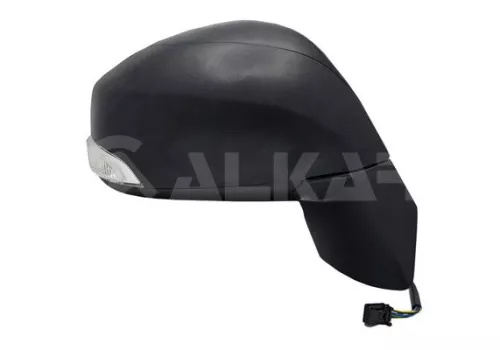 Exterior Mirror