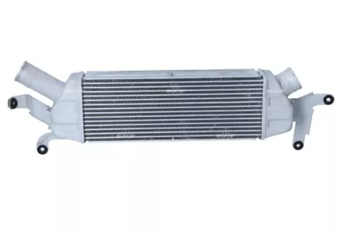 Charge Air Cooler