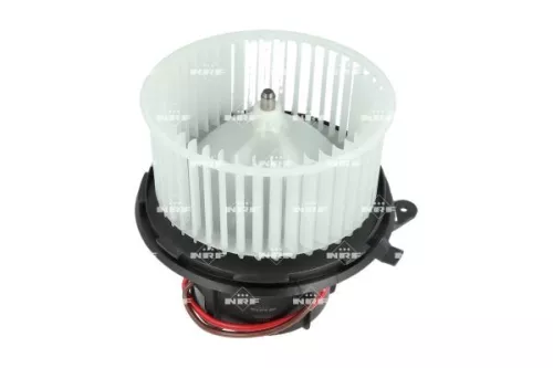 Interior Blower