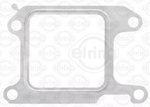 Gasket, EGR valve