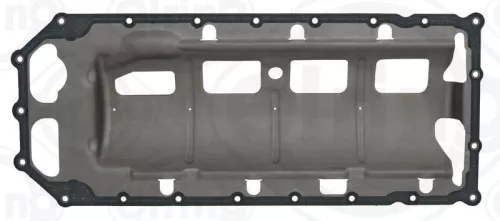 Gasket, oil sump
