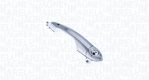 Exterior Door Handle