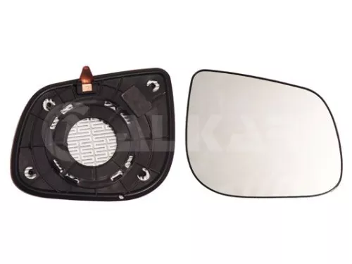 Mirror Glass, exterior mirror