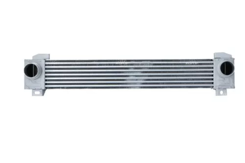 Charge Air Cooler