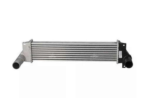 Charge Air Cooler