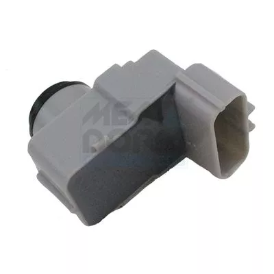 Sensor, park distance control
