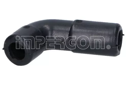 Hose, crankcase ventilation