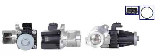 EGR Valve