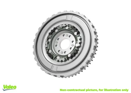 Flywheel