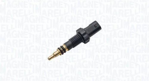 Sensor, coolant temperature