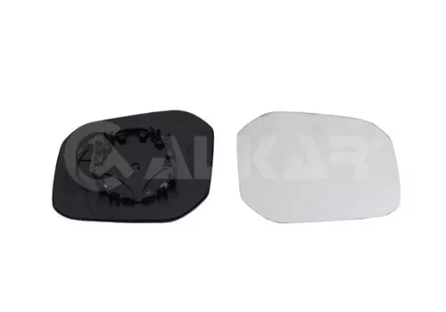 Mirror Glass, exterior mirror