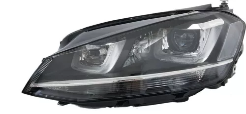 Headlight