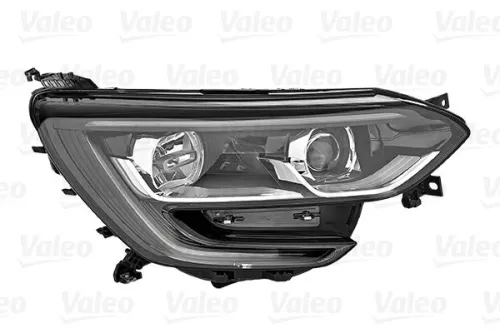 Headlight