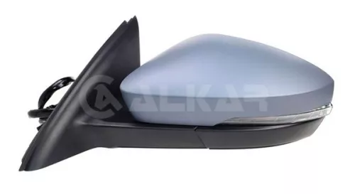 Exterior Mirror