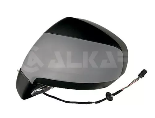 Exterior Mirror