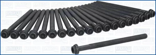 Cylinder Head Bolt Set