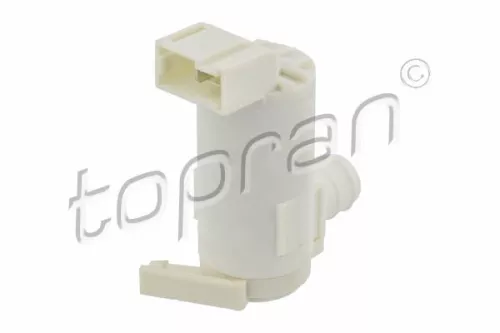 Washer Fluid Pump, window cleaning