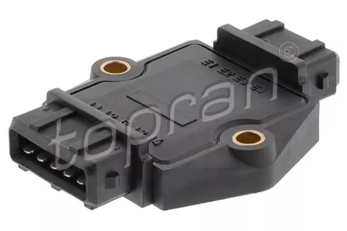 Switch Unit, ignition system