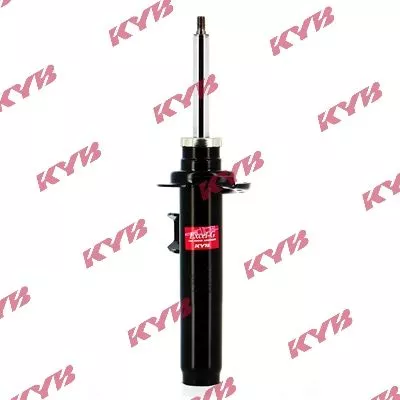 Shock Absorber