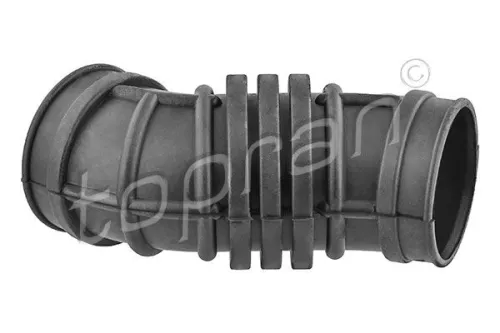 Intake Hose, air filter