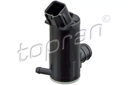 Washer Fluid Pump, window cleaning