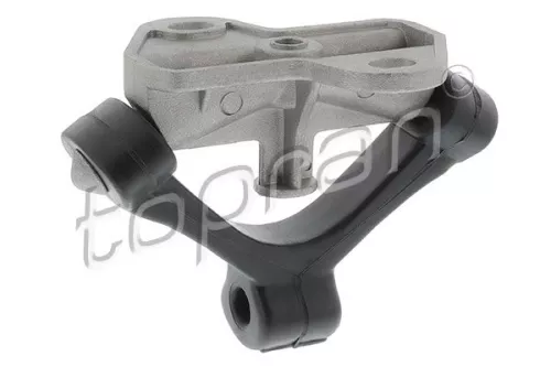 Mount, exhaust system