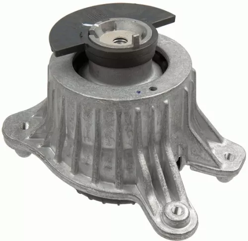 Mounting, engine
