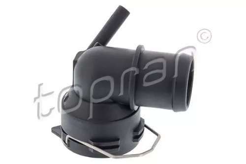 Coolant Flange