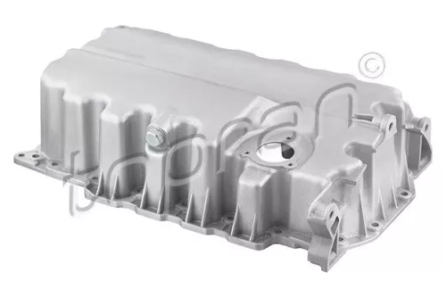 Oil Sump