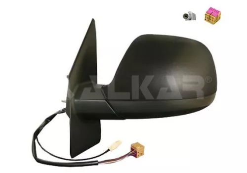 Exterior Mirror
