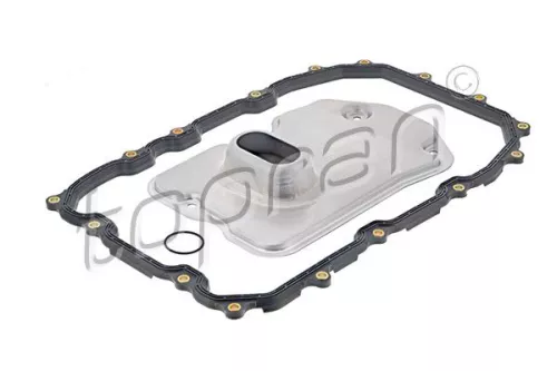 Hydraulic Filter Kit, automatic transmission