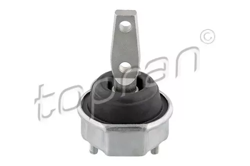 Mounting, manual transmission